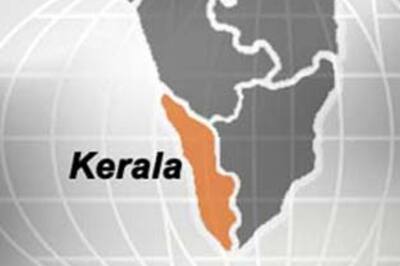 Blast in Kochi collectorate, Kerala on high alert