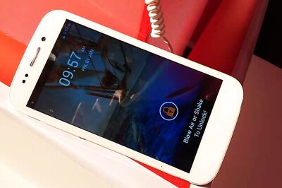 Micromax Canvas 4: First impressions review