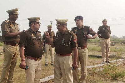 Minor Girl Kidnapped, Raped for 10 Days in UP's Bhadohi; Accused Arrested