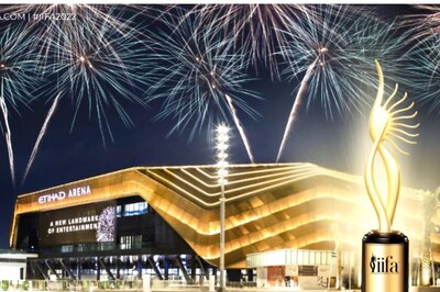 IIFA Awards Postponed Due to Covid Spread, to Be Held in Abu Dhabi on May 20-21