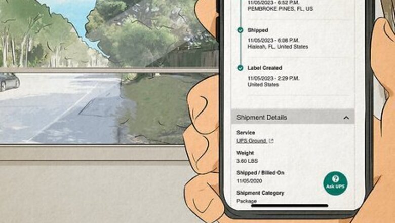 What to Do When Your UPS Package Is Missing (But Says Delivered)