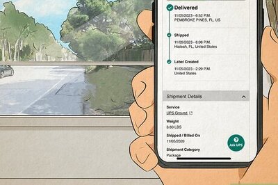 What to Do When Your UPS Package Is Missing (But Says Delivered)