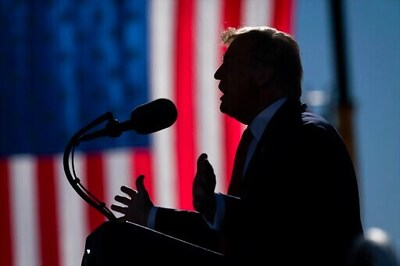 Election 2020 Today: Wooing Florida, Getting Out The Vote