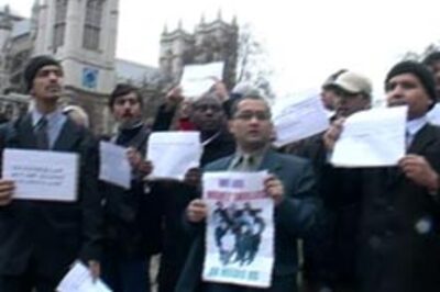 UK shows door to Indian professionals