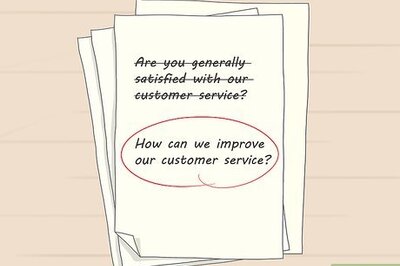 How to Analyze Results from a Survey