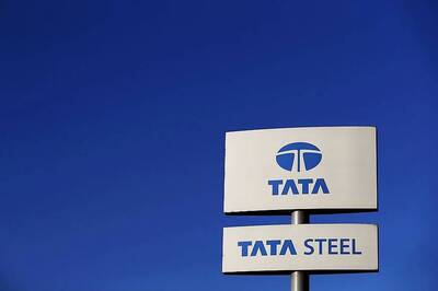 Tata Steel Workers Begin Voting on UK Plant Rescue