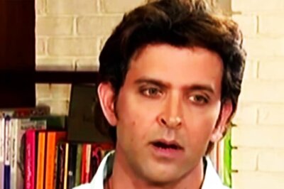 I've Been Pushed, Harassed To Come Out With My Truth: Hrithik Roshan