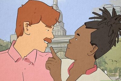 How to Get Your Boyfriend to Shave His Mustache