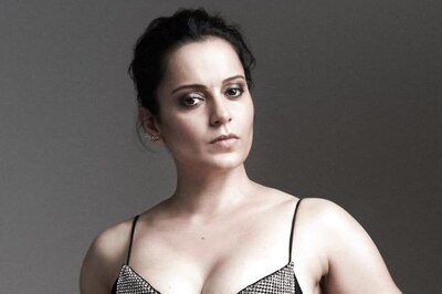 Kangana Ranaut Feels Avengers Was ‘Inspired from Mahabharata’: ‘Visual Perspective Is Different’