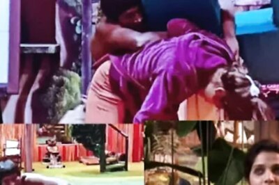 Bigg Boss Marathi 5: Jahnavi Killekar Wins Internet's Heart With Her Task Opposite Suraj Chavan