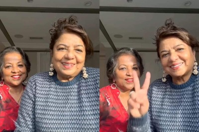 Priyanka Chopra's Mother Shares a STRONG Message for Mannara Chopra: 'Don't Let Them Break You'