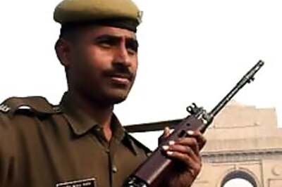 Govt gears up to develop intelligence against terror