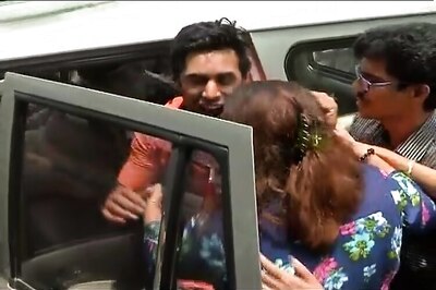 Pratyusha's boyfriend Rahul moves HC to seek anticipatory bail