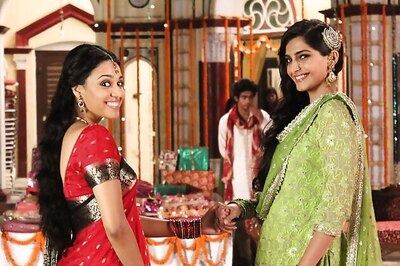 Have to overcompensate for what I did to Sonam Kapoor: Swara Bhaskar