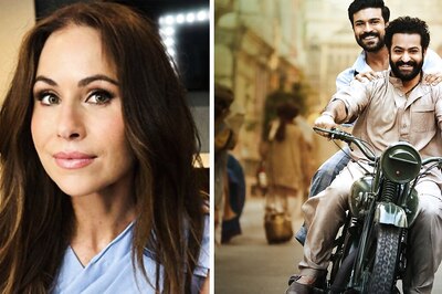 The Serpent Queen Star Minnie Driver Says RRR Is Her ‘Favourite’ Film: 'I Watch It Every 3 Months'