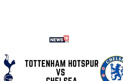 EFL Cup 2021-22 Tottenham Hotspur vs Chelsea LIVE Streaming: When and Where to Watch Online, TV Telecast, Team News