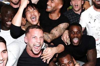 Leicester Triumph is Why we Love Football, Says Lionel Messi