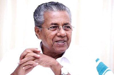 Kerala Govt to Issue Ordinance for Cutting Salary of its Staff for Covid-19 Battle