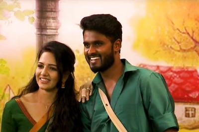 Bigg Boss Tamil 5’s Pavni Reddy On Wedding Rumours With Amir Bhaskar