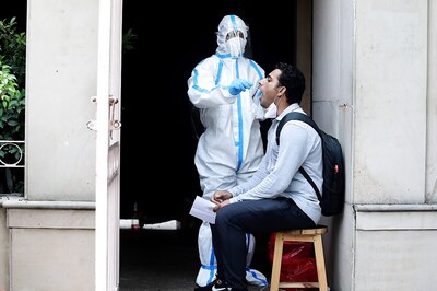 First Batch of Anti-Covid Drug 2-DG to Be Released on Monday: Officials