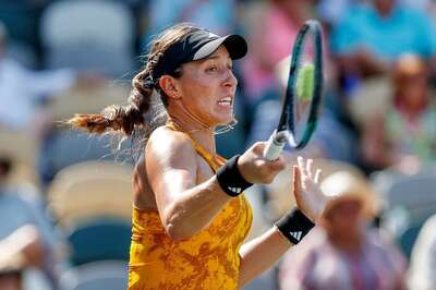Jessica Pegula Says Potential Saudi Deal Can Help WTA Ensure Equal Prize Money