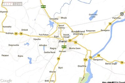 Jhansi: Woman sarpanch, three others shot dead