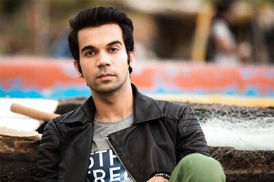 Rajkummar Rao completes the filming of 'Newton'