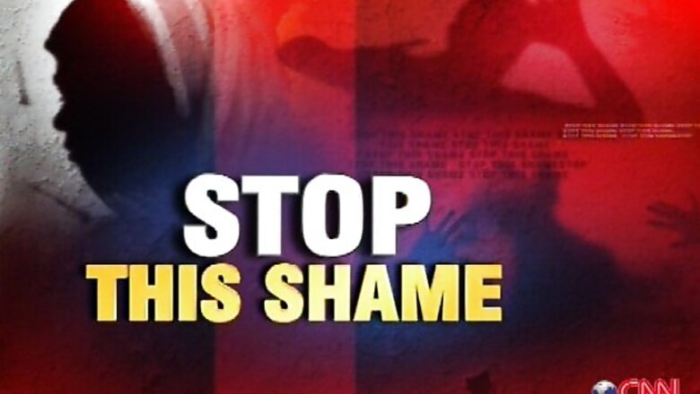 UP: Minor girl set on fire for resisting rape bid