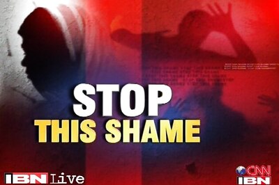 UP: Minor girl set on fire for resisting rape bid