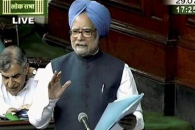 Trust Pakistan but verify its actions: Manmohan