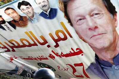 Pakistan Crisis: Imran Khan to Stay as PM Till Caretaker Premier is Appointed; SC Hearing Today | Timeline of Events