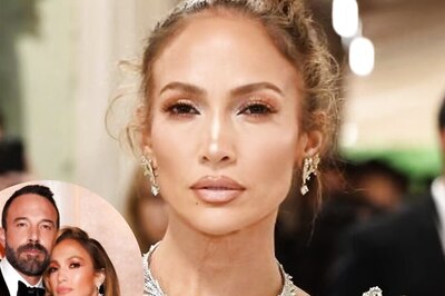 Jennifer Lopez REVEALS Reason For Divorce From Ben Affleck, Cites 'Irreconcilable Differences' In Court