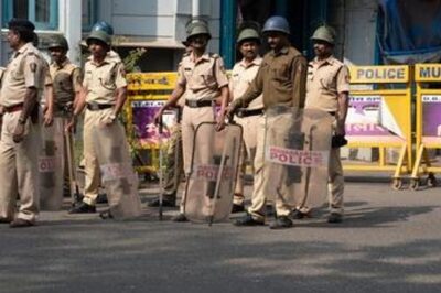Mumbai Police Extends Preventive Orders Until April 8 | Check List of Prohibitions & Exemptions