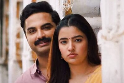 Vishwak Sen's Ashoka Vanamlo Arjuna Kalyanam Collects Rs 5.92 Cr in 4 Days