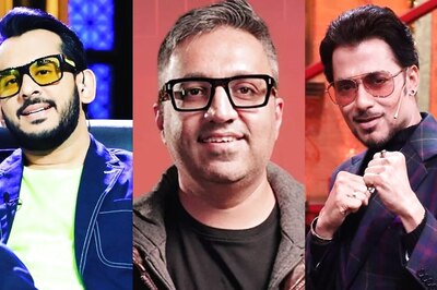 Shark Tank India Finalist Makes Shocking Claim Against Judges, Says Ashneer Grover 'Shown the Door' Because...