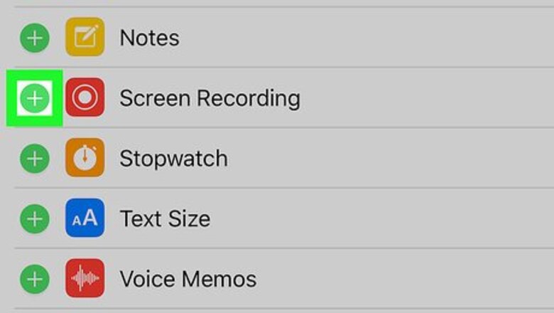 How to Record Mobile Games on iPhone or iPad
