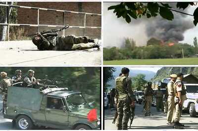 Uri Attack: Govt Gathering Proof to Expose Pak; PM 'Unlikely' to Attend SAARC Meet