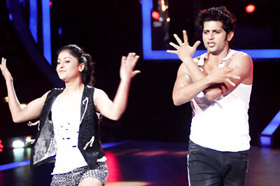 Jhalak Dikhhla Jaa: Karanvir to perform as a woman for Karan Johar