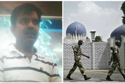 Pakistan Spy Racket: 'Met My Contacts at Mandi House Metro Station'