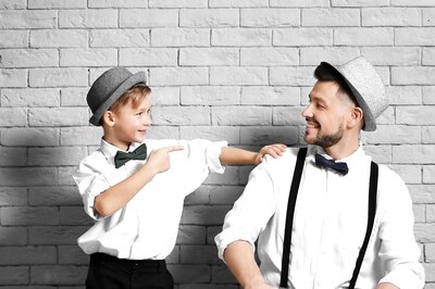 Fashion Adjustments That can Change your Dad’s Style Statement