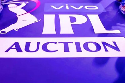 IPL Franchises to Request BCCI for Rescheduling of Mini Auctions in Kochi: Report