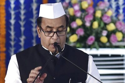 BJP Ready to Risk Children's Lives During Protest, Says Maharashtra HM Anil Deshmukh