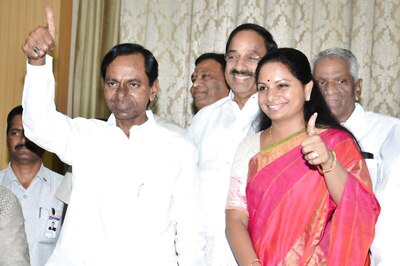 News18 Evening Digest: Link Between K Kavitha's 'Nepotist' Rise and Delhi Liquor Scam Explained & Other Stories