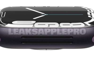 Here’s How Apple Watch 8 May Look Like That Will Launch Next Year