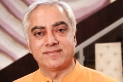 I'm an Actor with Limitations, Says Sanjay Gandhi