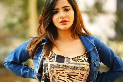 Dubsmash Videos to Setting Silver Screen on Fire, Ashu Reddy Has Done it All