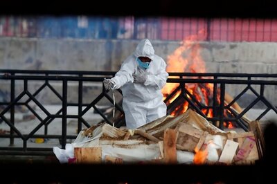 Two Crematorium Workers Test Positive for Coronavirus in Thane