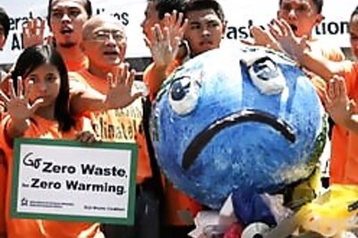 Globe celebrates World Environment Day today