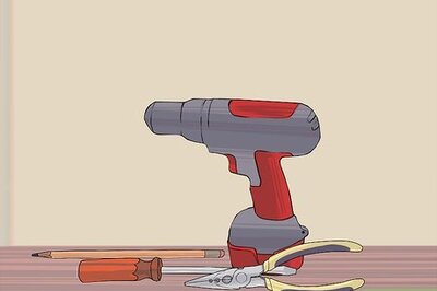 How to Build a Stage