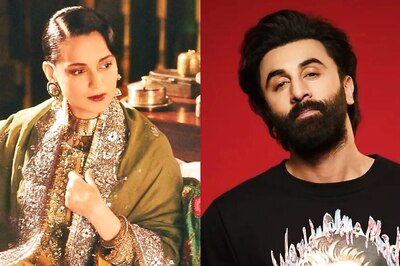 Kangana Takes Indirect Dig at Ranbir Over Ramayan Casting, Claims ‘He Is Infamous For Nasty…’